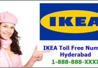 IKEA Toll Free Number India