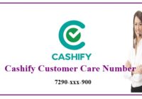 Cashify Customer Care Number