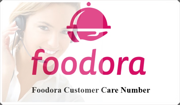 Foodora Customer Care Number
