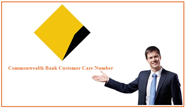 Commonwealth Bank Customer Care Number