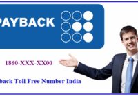 Payback Toll Free Number India
