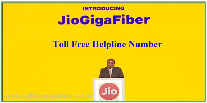 Jio Gigafiber Customer Care Number Hyderabad