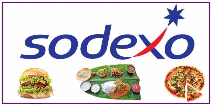 sodexo customer care number