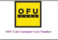 ofu customer care number