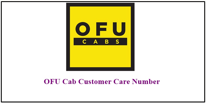 ofu customer care number