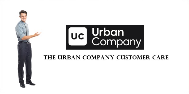 the urban company customer care number 