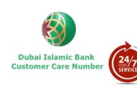 Dubai Islamic Bank Customer Care Number