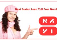 Navi Loan Toll Free Number