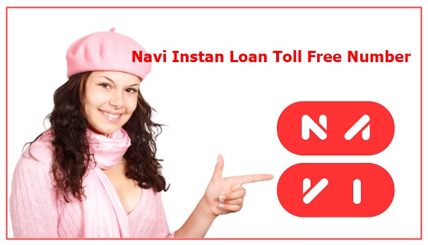 Navi Loan Toll Free Number