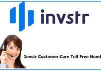Invstr Customer Care