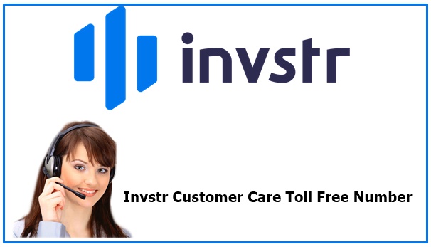 Invstr Customer Care