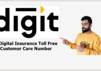 Digital Insurance Toll Free Customer Care Number