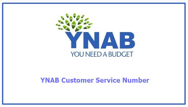 Ynab Customer Service Number