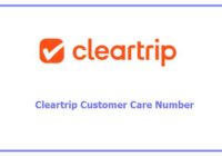 Cleartrip Customer Care Number