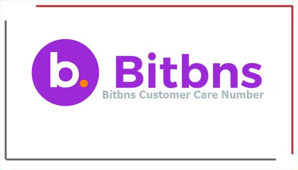 Bitbns Customer Care Number