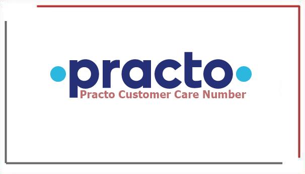 Practo Customer Care Number