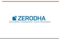 Zerodha Customer Care Number